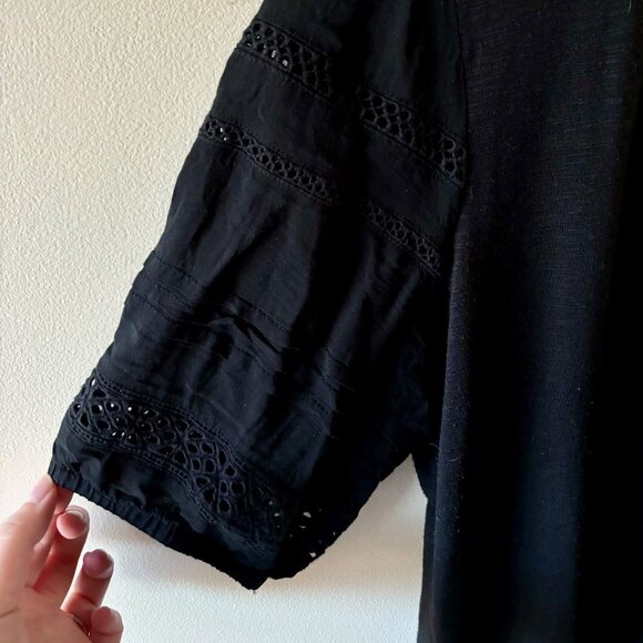 Maurices Balloon Short Sleeve - Picture 2 of 2